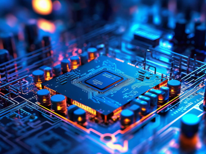 Embedded Systems Training innomatics Software