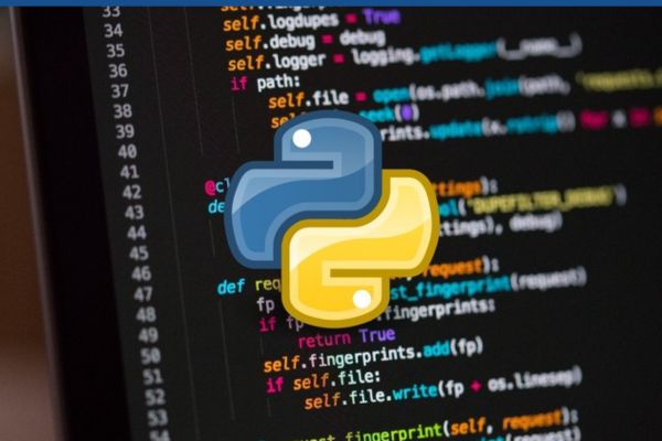 Full Stack Python Course With Placement