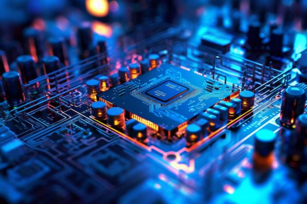 Advance Embedded Systems Course With Placement