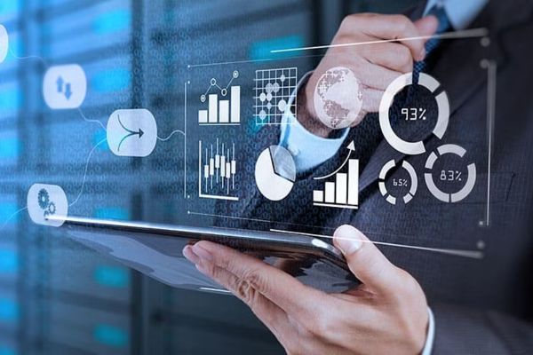 Data Management Course With Placement
